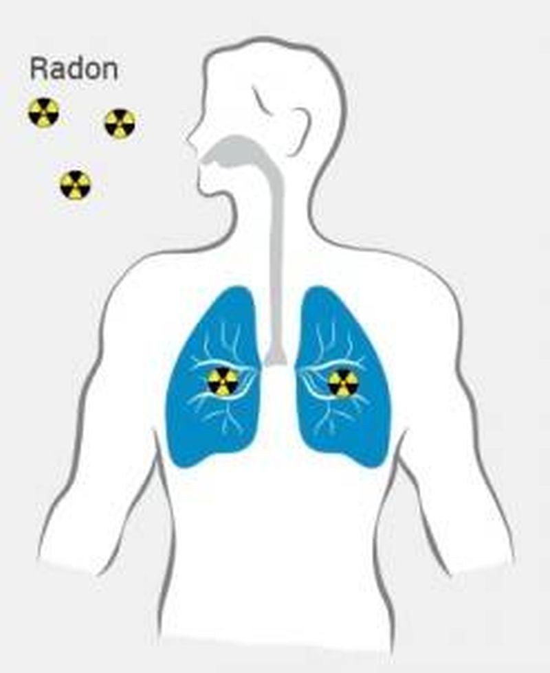 A compter du 03 août 2018, l'information radon est obligatoire