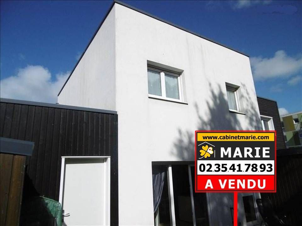 Maison à vendre Goderville