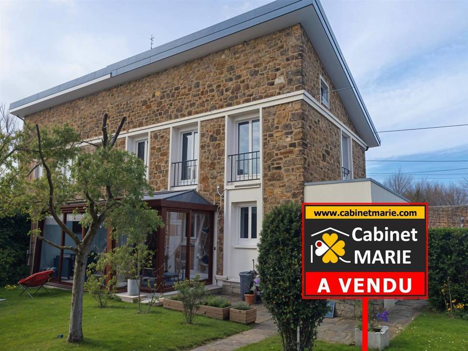 Agence immobilière pour conseil investissement maison Montivilliers