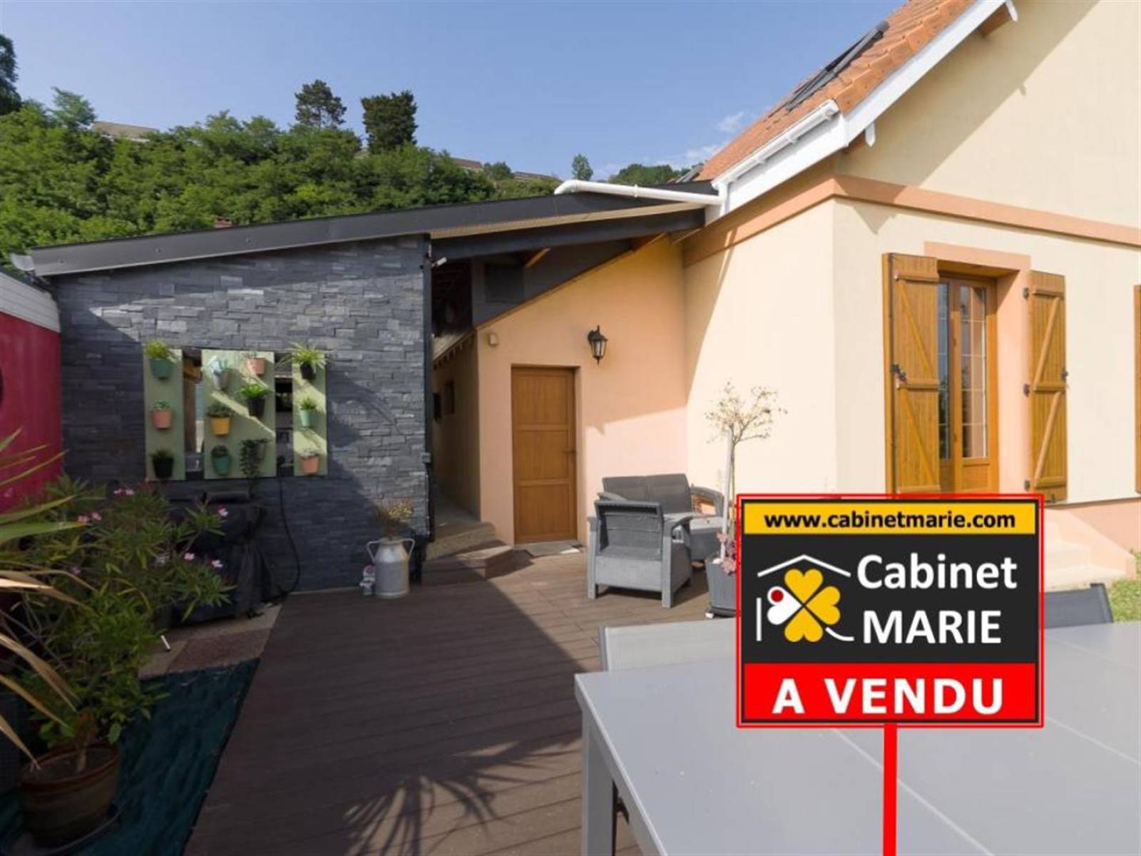 Maison à vendre Montivilliers
