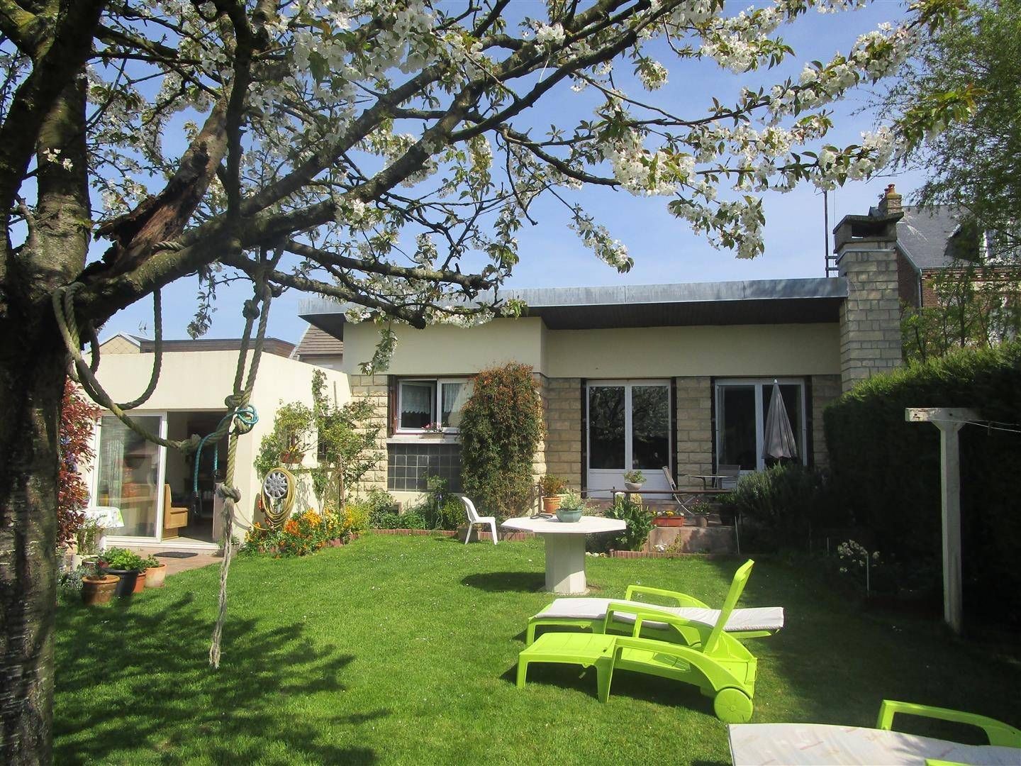 Immobilier à vendre Goderville
