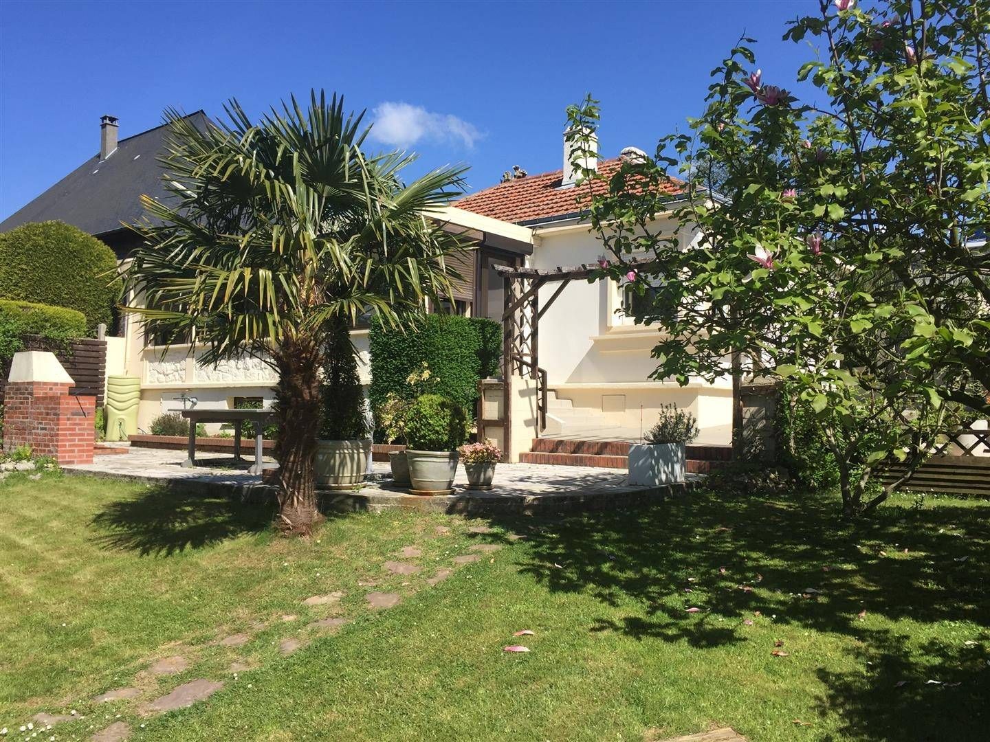 Agence immobilière Harfleur