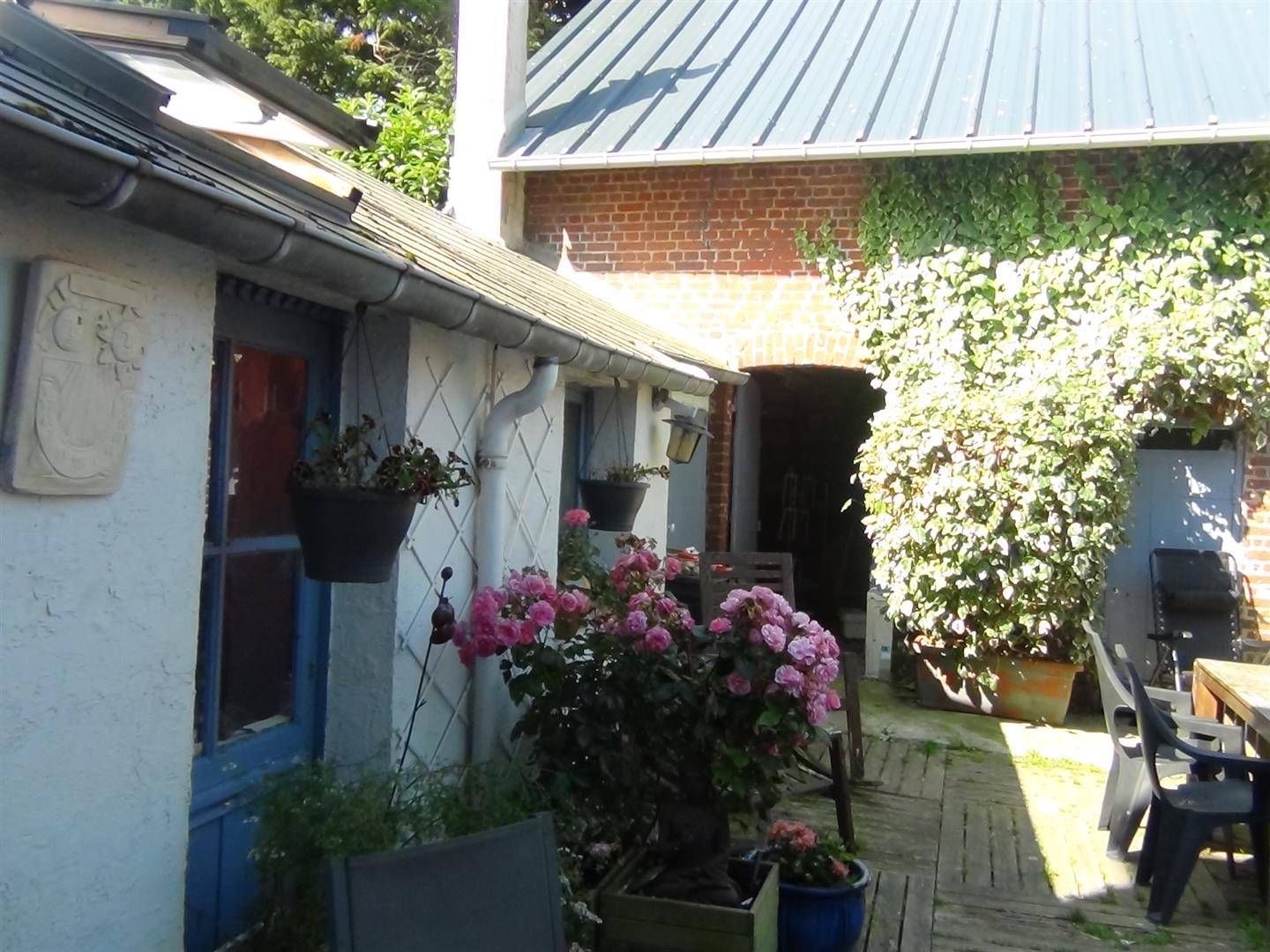 Agence immobilière Lillebonne