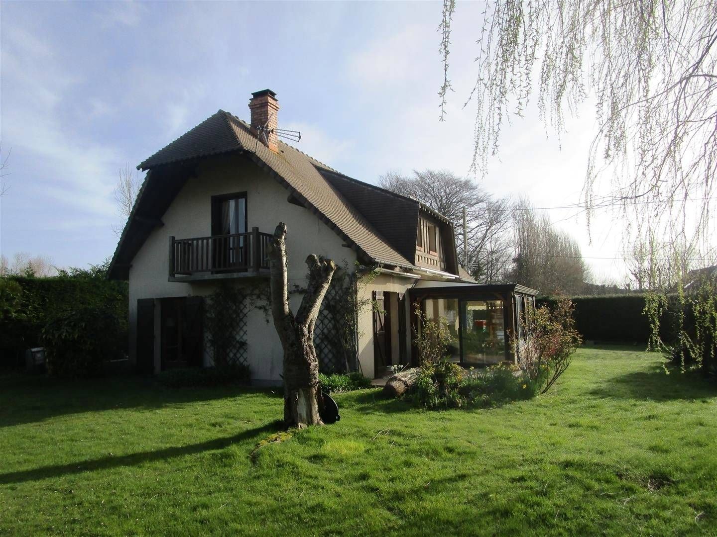Maison à vendre Le Havre