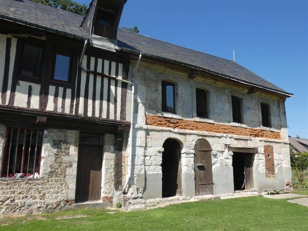 Agence immobilière Saint-Romain-de-Colbosc