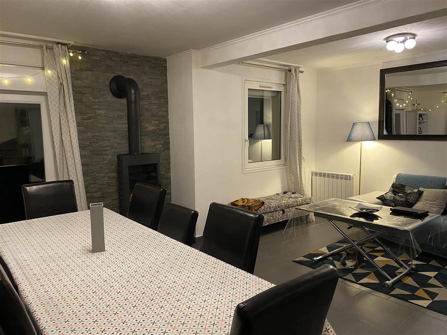 Agence immobilière pour recherche de maison T4 ou T5 à vendre Goderville