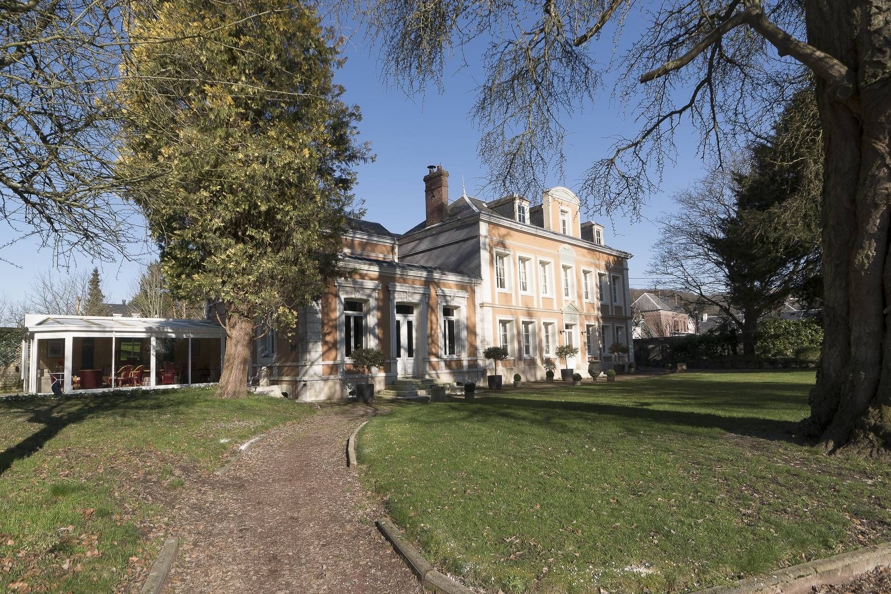 Immobilier à vendre Bolbec
