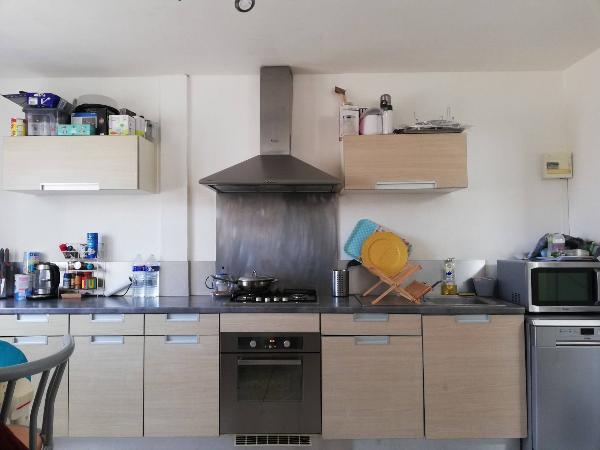 À vendre maison de ville Le Havre