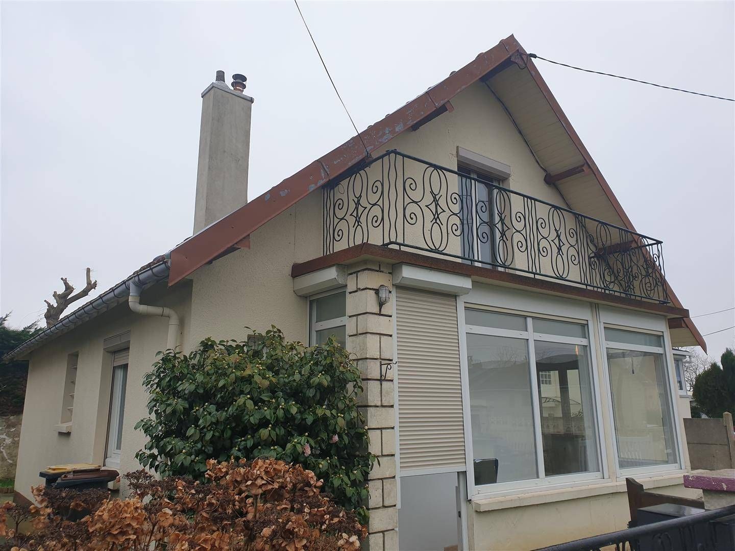 Acheter maison de charme 4 pièces Montivilliers