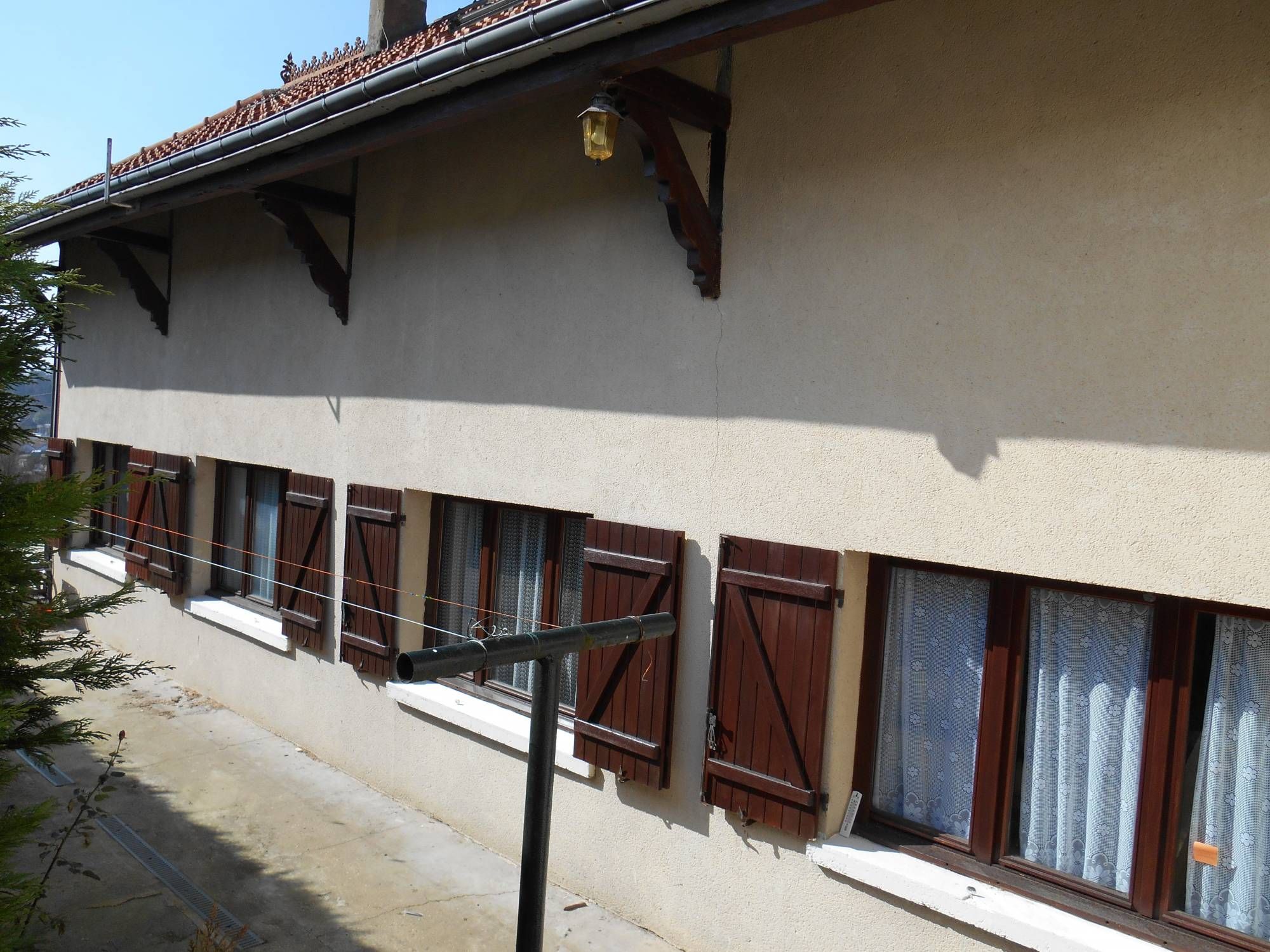 Acheter une maison familiale à étage Harfleur