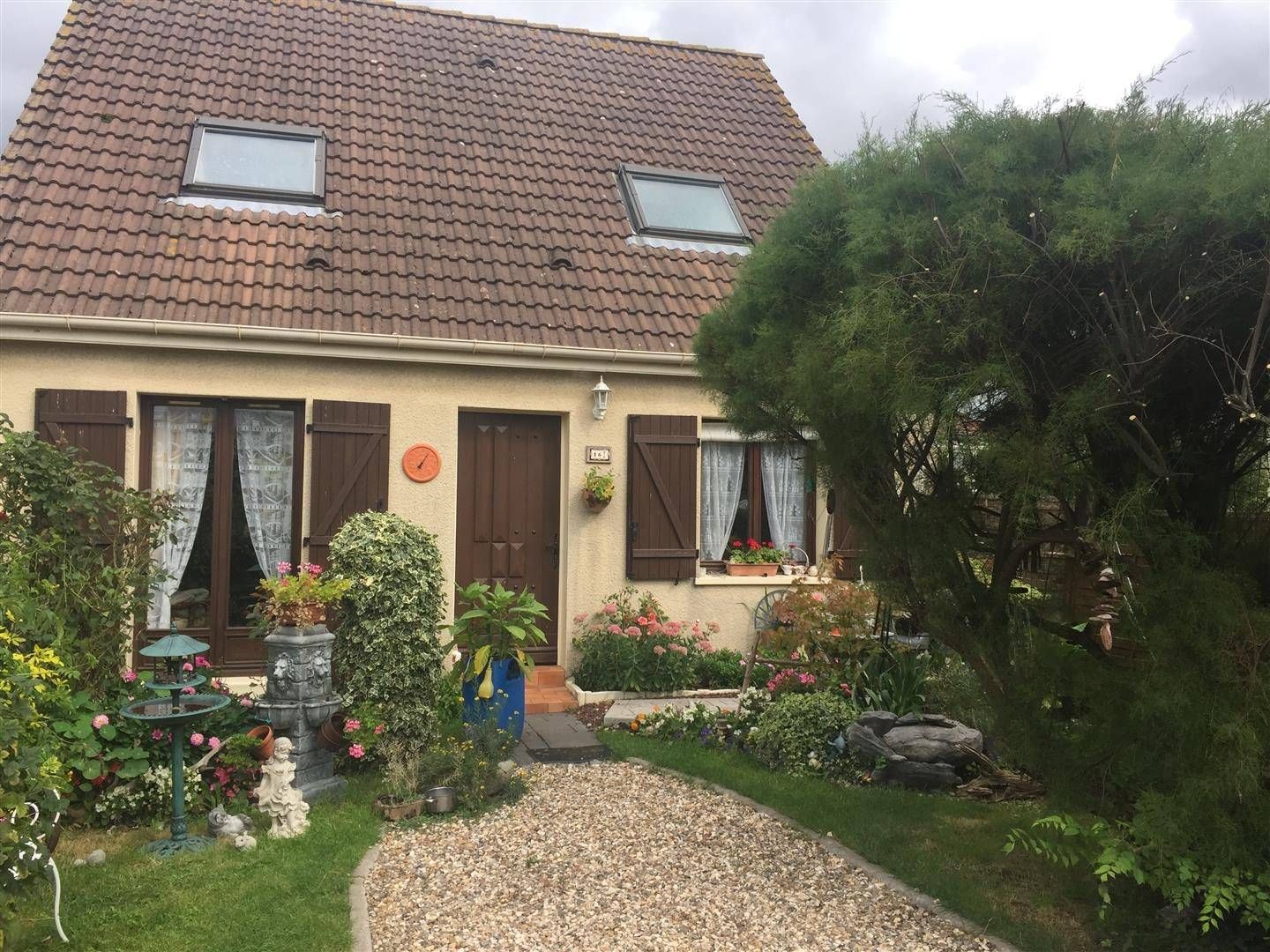 Immobilier à vendre Criquetot-l'Esneval