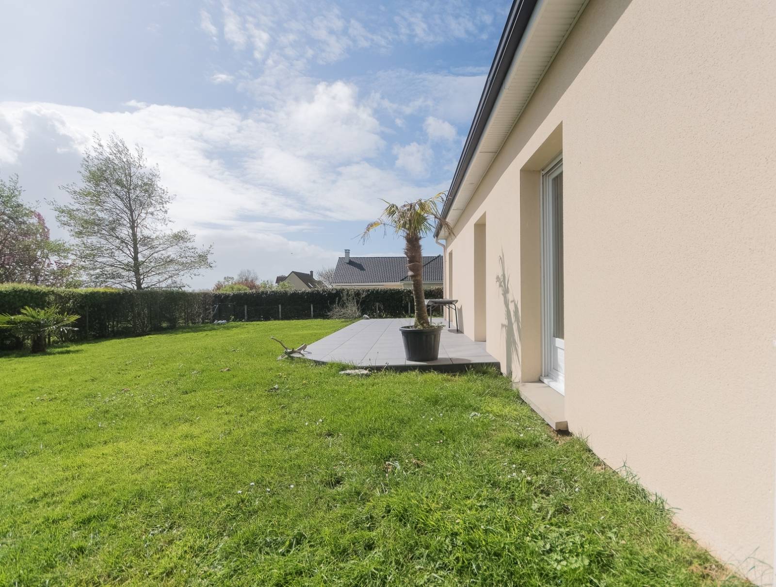 Agence immobilière Criquetot-l'Esneval