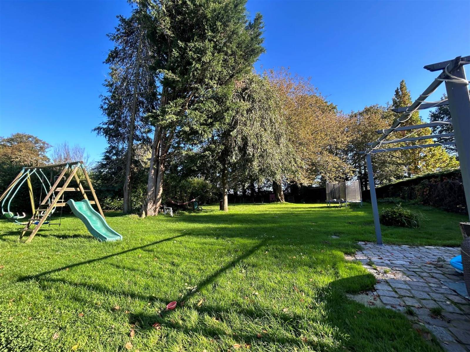Maison à vendre Épouville
