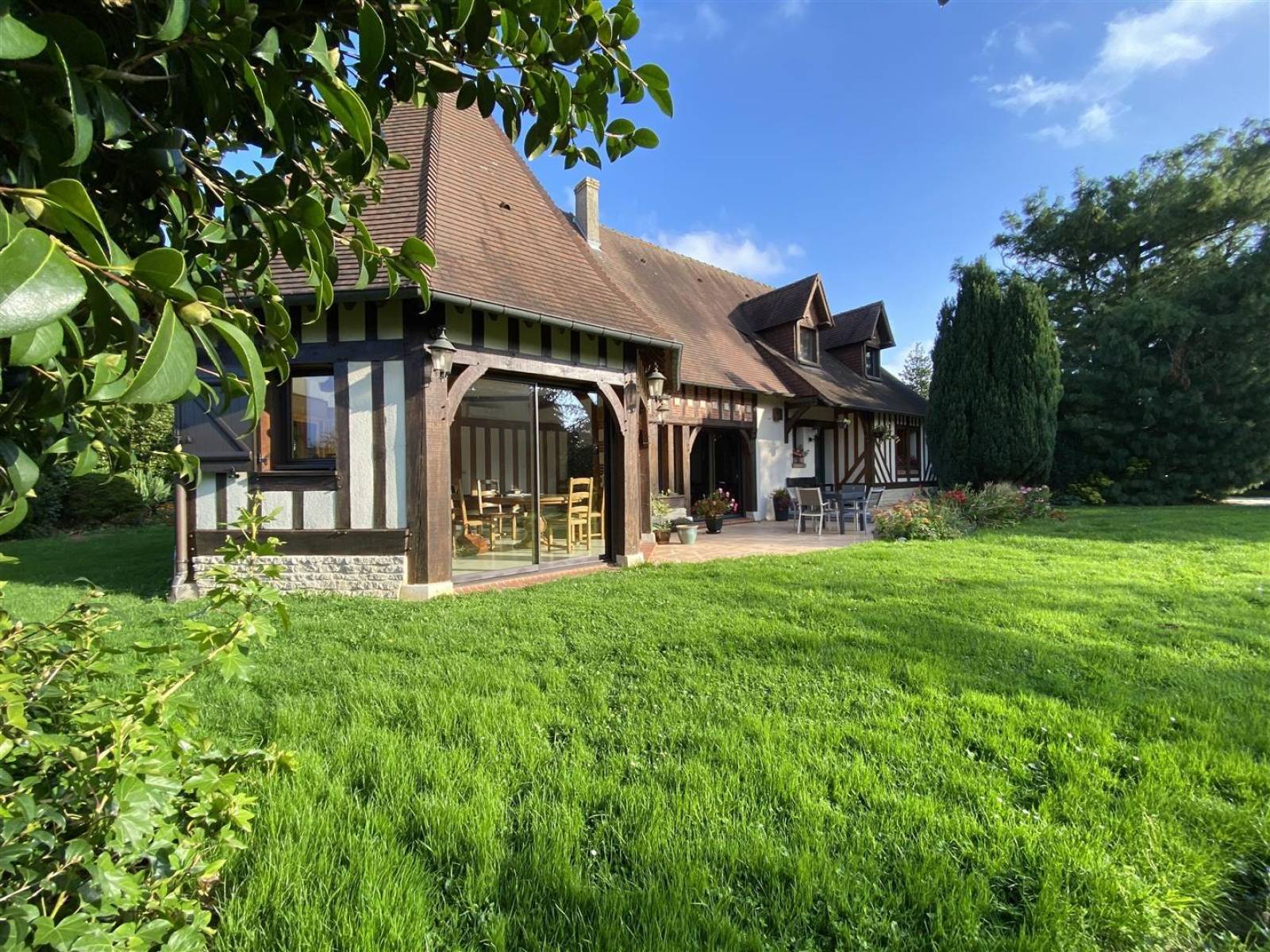 Immobilier à vendre Lillebonne