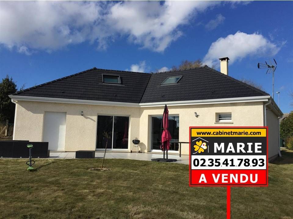 Agence immobilière pour conseil investissement maison Étretat