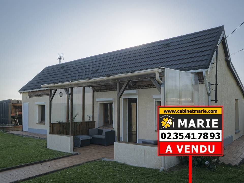 Agence immobilière pour conseil investissement maison Épouville