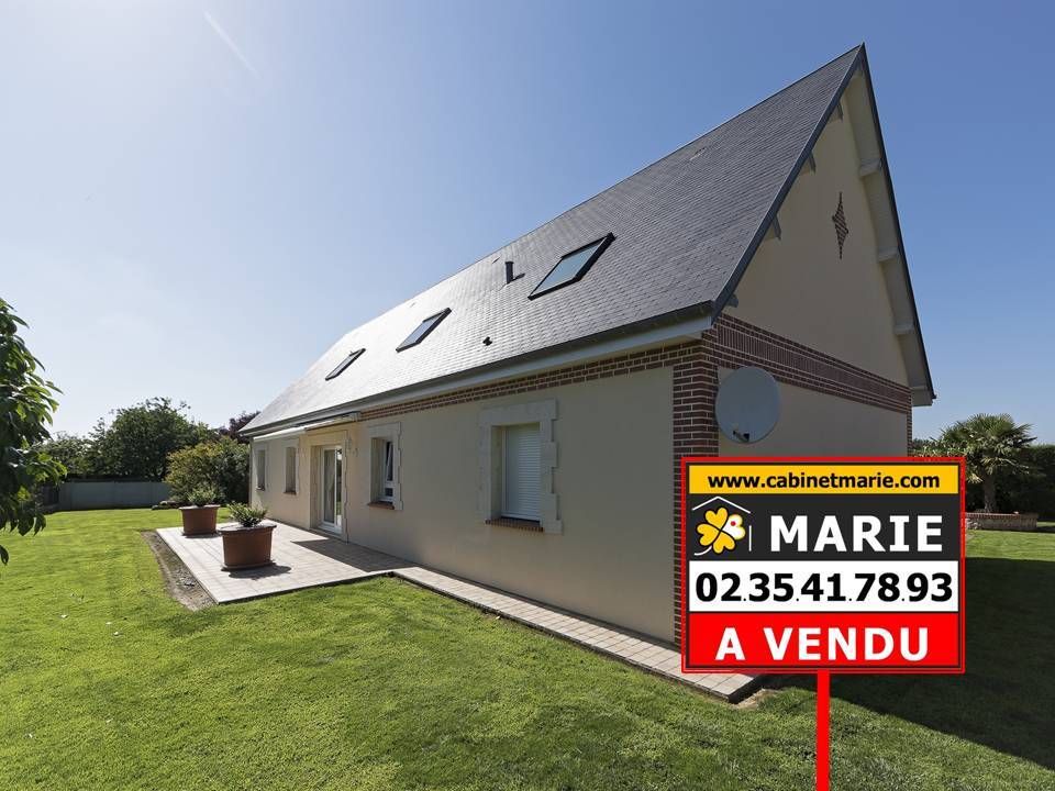 Agence immobilière pour conseil investissement maison Sainte-Adresse