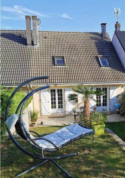 Agence immobilière pour recherche de maison T4 ou T5 à vendre Criquetot-l'Esneval