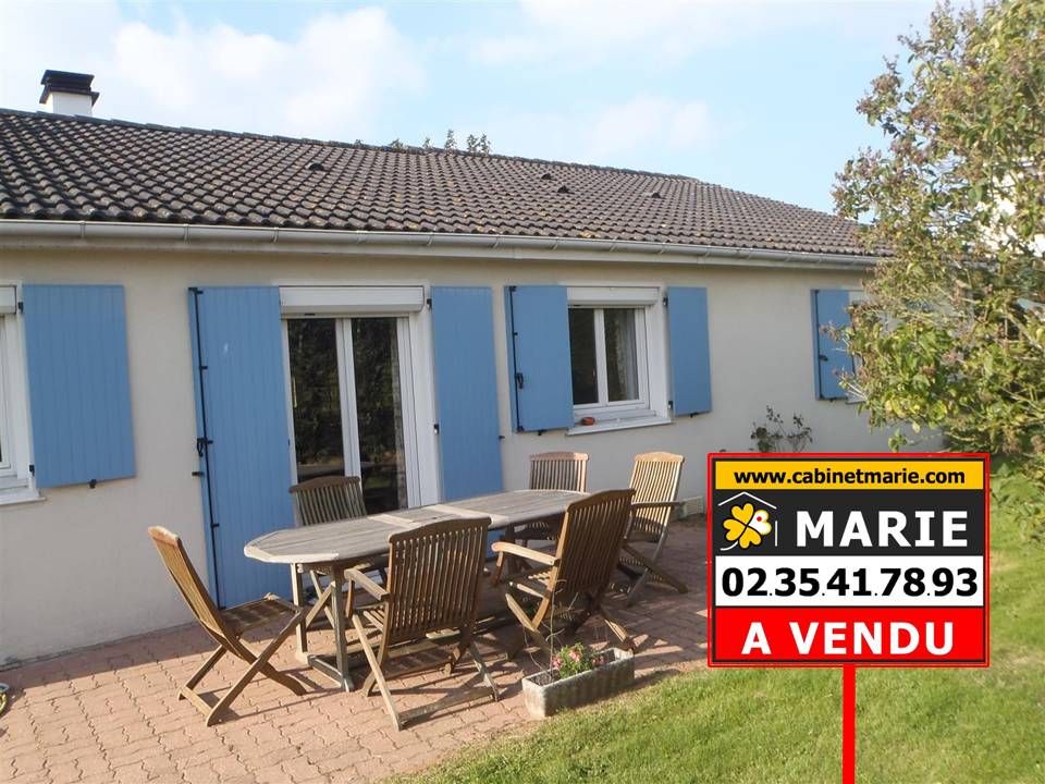 Acheter un manoir à rénover Goderville