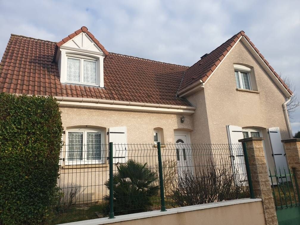 Achat de maison avec cave et sous-sol Criquetot-l'Esneval