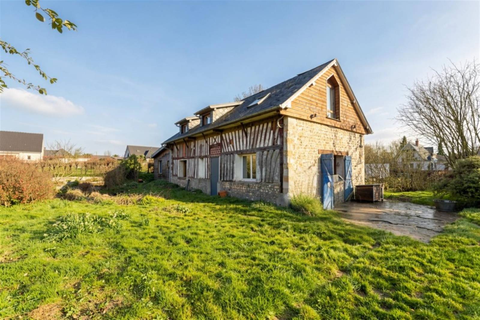 Agence immobilière Montivilliers