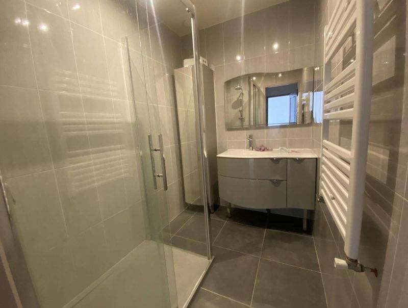 Pavillon traditionnel avec VIE DE PLAIN-PIED situé au HAVRE -SANVIC (76620)