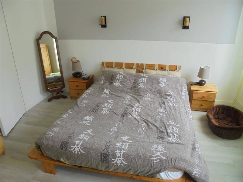 À vendre, BELLE MAISON DE CARACTÈRE  T4 à SAINT JOUIN BRUNEVAL (76280)