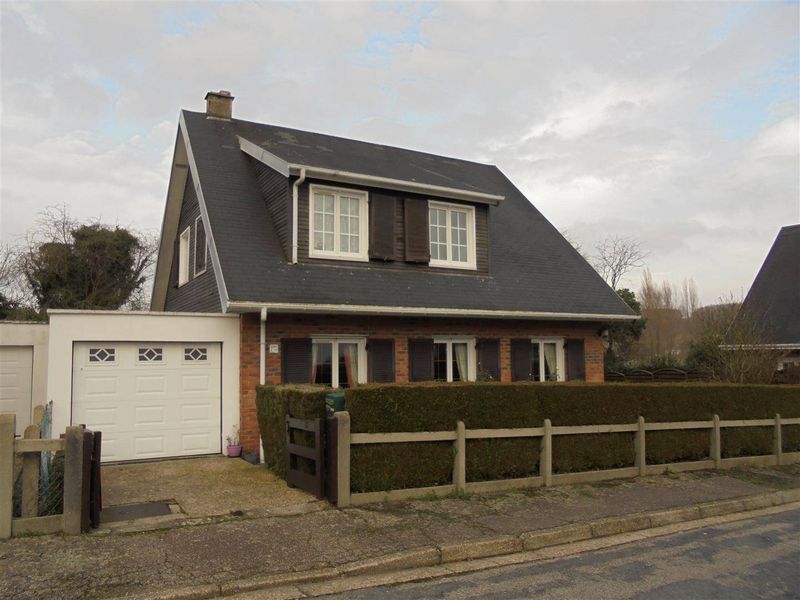 BEAU PAVILLON TRADITIONNEL FAMILIAL en vente à HARFLEUR BEAULIEU 76700