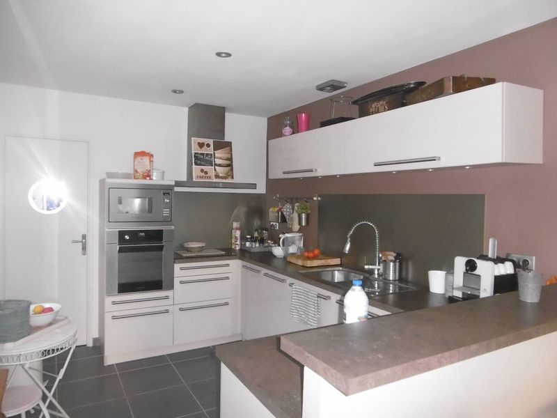 Belle maison - 3 chambres - ST ROMAIN 76430