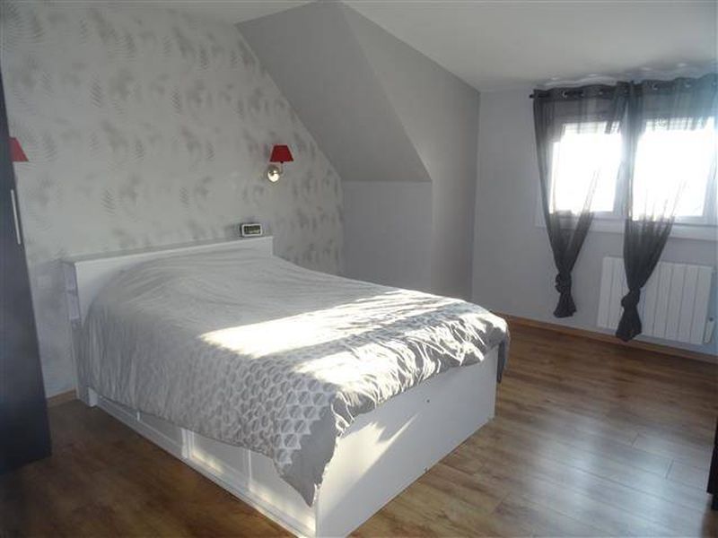 JOLI PAVILLON TRADITIONNEL sur TERRAIN 460m² en vente à TURRETOT (76280)