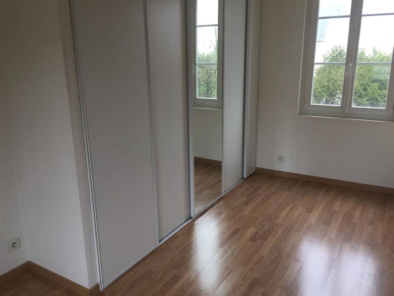 À vendre, MAISON DE VILLE avec COUR + JARDIN à MONTIVILLIERS - CENTRE (76290)