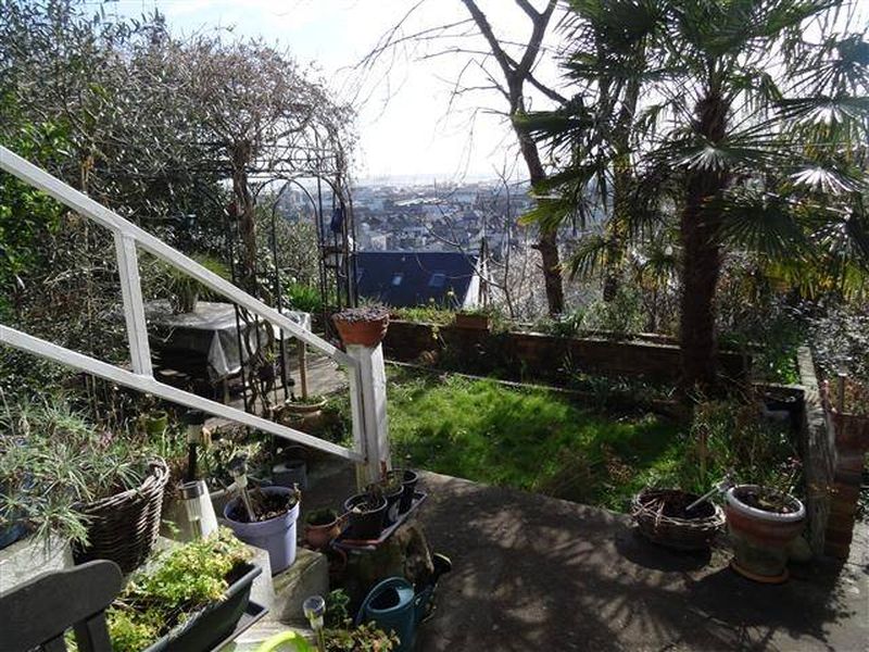 À vendre, MAISON individuelle - BON ÉTAT - située au HAVRE - CENTRE (76600)