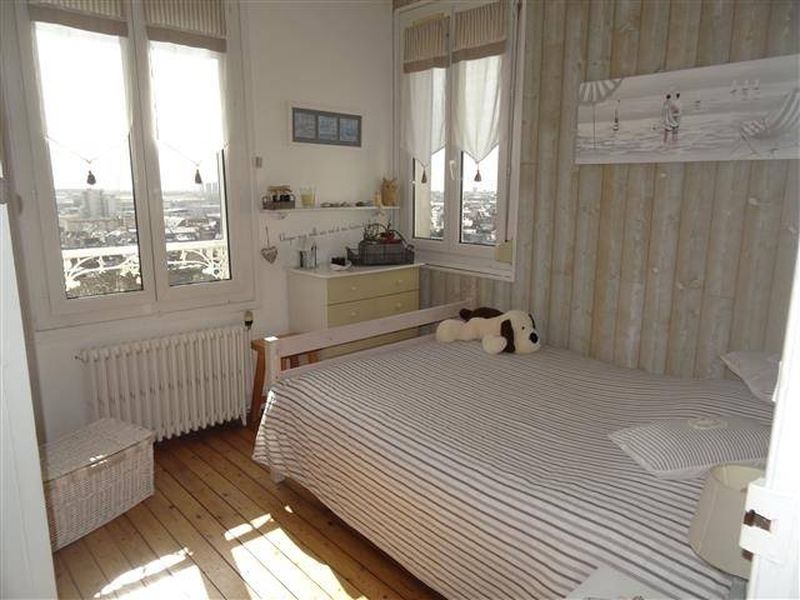 À vendre, MAISON individuelle - BON ÉTAT - située au HAVRE - CENTRE (76600)