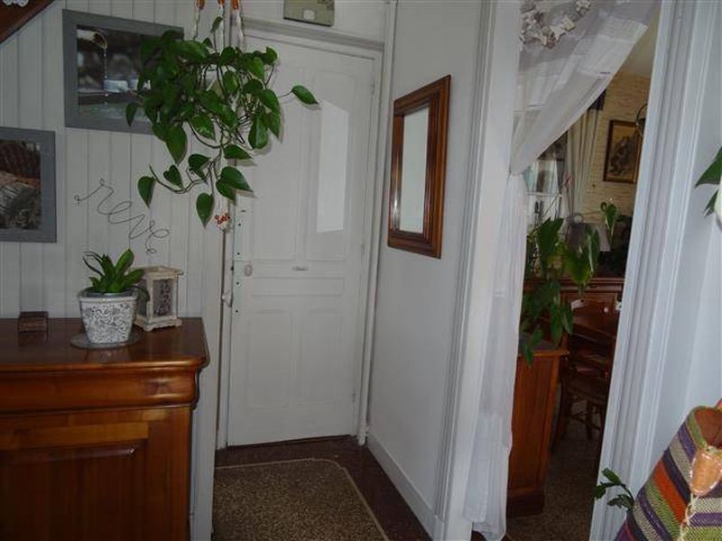 À vendre, MAISON individuelle - BON ÉTAT - située au HAVRE - CENTRE (76600)