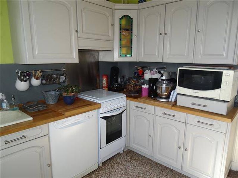 À vendre, MAISON individuelle - BON ÉTAT - située au HAVRE - CENTRE (76600)