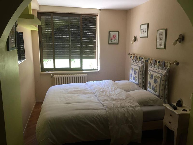 PLAIN-PIED TOTAL 3 CHAMBRES sur BEAU JARDIN CLOS en vente à HARFLEUR 76700