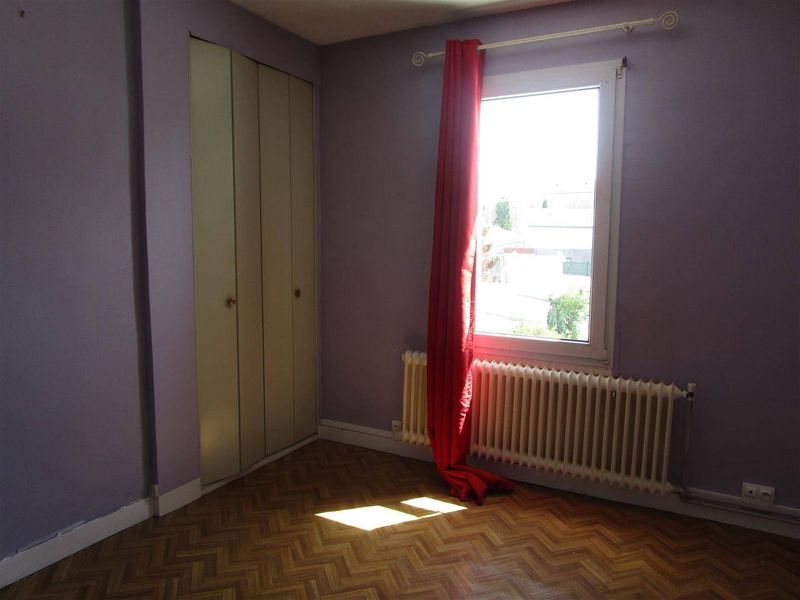 BELLE MAISON DE CARACTÈRE F5 avec GARAGE 2V. et JARDIN au HAVRE - SAINTE CÉCILE 76610