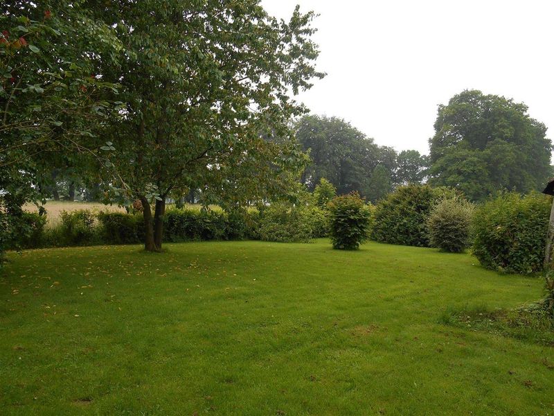 maison à rénover sur terrain 1200m² en vente secteur saint romain 76430