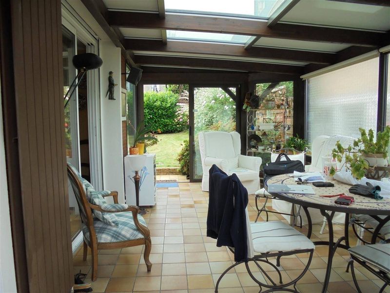 JOLIE MAISON T4 sur SOUS-SOL COMPLET située au HAVRE - ACACIAS 76620
