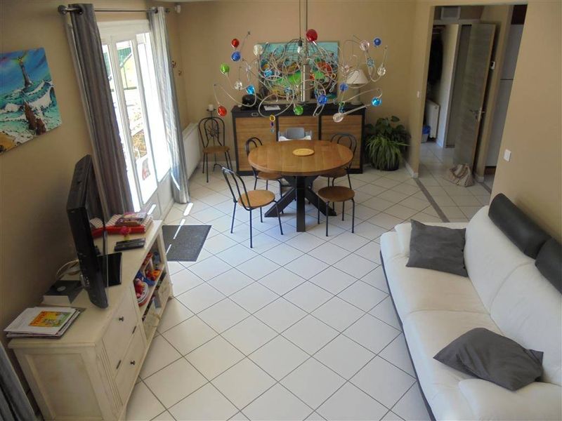 maison 3 chambres avec terrain en vente à sainte adresse 76310