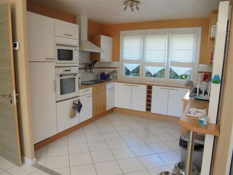 maison 3 chambres avec terrain en vente à sainte adresse 76310