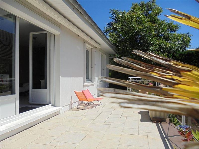 maison 3 chambres avec terrain en vente à sainte adresse (76310)