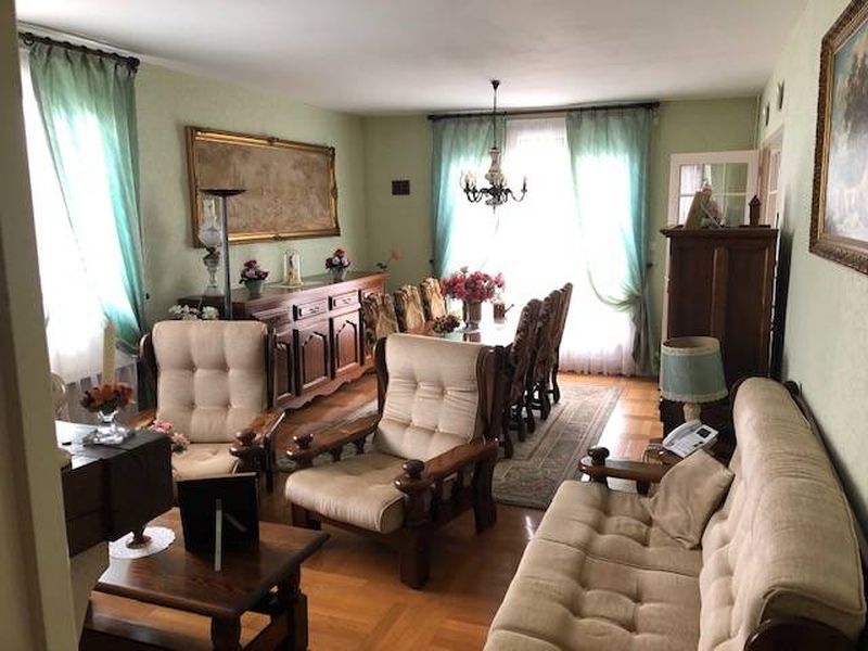 JOLI PLAIN-PIED avec GARAGE et JARDIN en vente au HAVRE - BLÉVILLE 76620 - proche PLACE