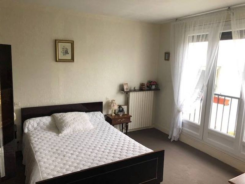 JOLI PLAIN-PIED avec GARAGE et JARDIN en vente au HAVRE - BLÉVILLE 76620 - proche PLACE