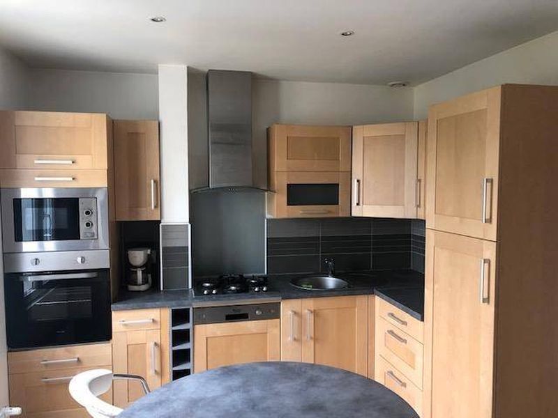 À vendre, MAISON 3 CHAMBRES avec JARDINET située au HAVRE - ACACIAS (76620)