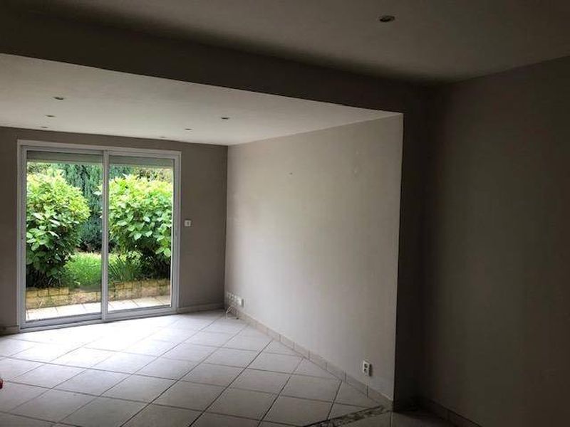 À vendre, MAISON 3 CHAMBRES avec JARDINET située au HAVRE - ACACIAS 76620