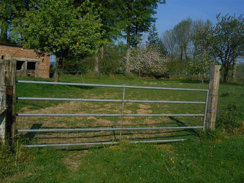 BELLE MAISON DE CARACTÈRE T4 avec vie de PLAIN-PIED située à 5 minutes SAINT ROMAIN 76430