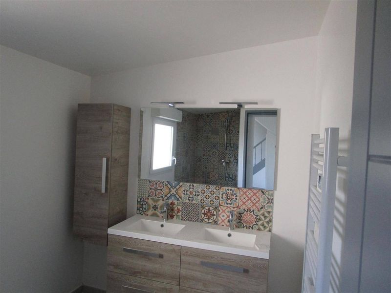 JOLI PAVILLON DE CARACTÈRE T5 avec JARDIN et DOUBLE GARAGE situé au HAVRE - secteur ACACIAS 76620