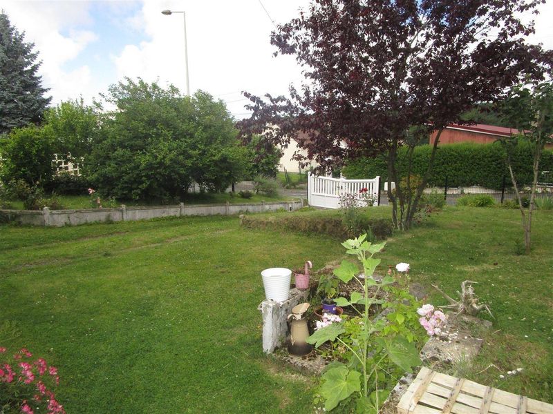 MAISON T3 avec BEAU JARDIN ET GARAGE située au HAVRE - ORÉE DU BOIS 76610
