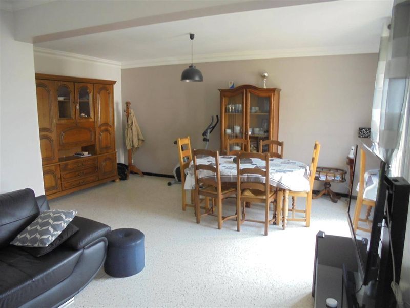 MAISON FAMILIALE sur SOUS-SOL COMPLET situé à DOLLEMARD 76620 - limite STE ADRESSE